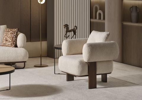 Nirvana Koltuk Takımı