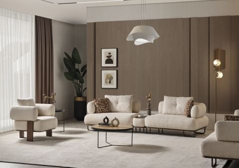 Nirvana Koltuk Takımı