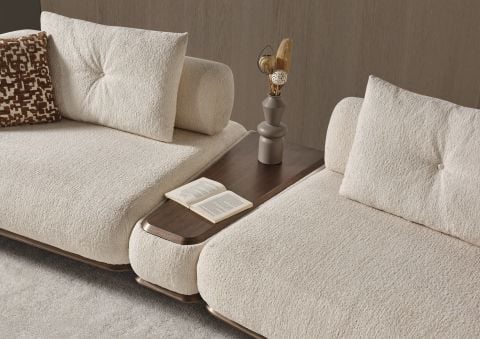 Nirvana Koltuk Takımı