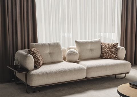 Nirvana Koltuk Takımı