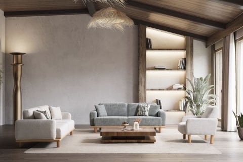 Neva Koltuk Takımı