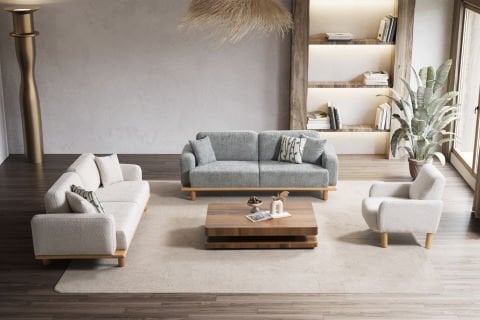 Neva Koltuk Takımı