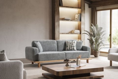 Neva Koltuk Takımı