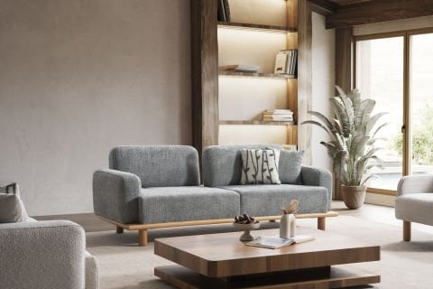 Neva Koltuk Takımı