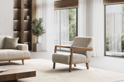 Soho Koltuk Takımı