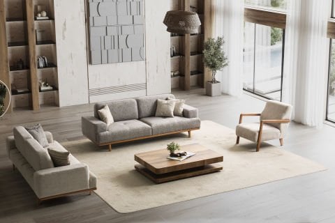 Soho Koltuk Takımı