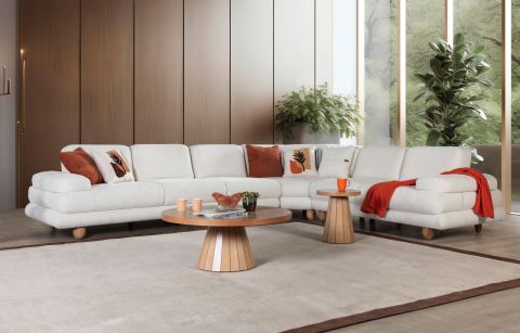 Roma Köşe Takımı