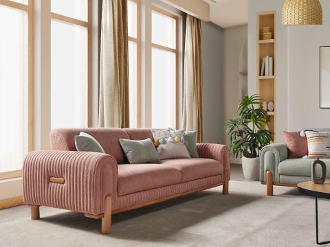 Coco Koltuk Takımı