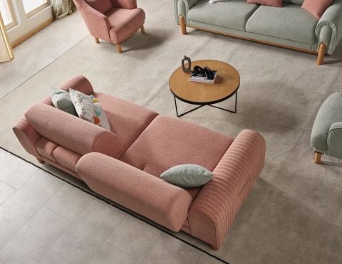 Coco Koltuk Takımı