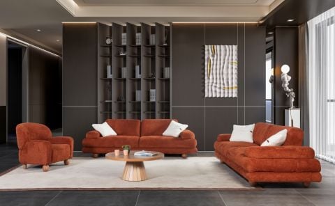 Roma Koltuk Takımı