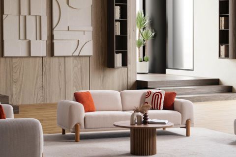 Soft Koltuk Takımı