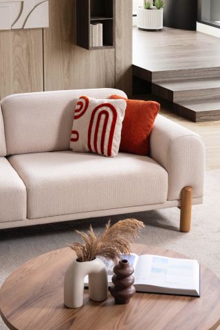 Soft Koltuk Takımı