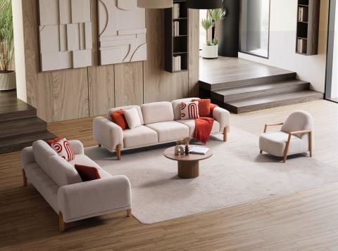 Soft Koltuk Takımı