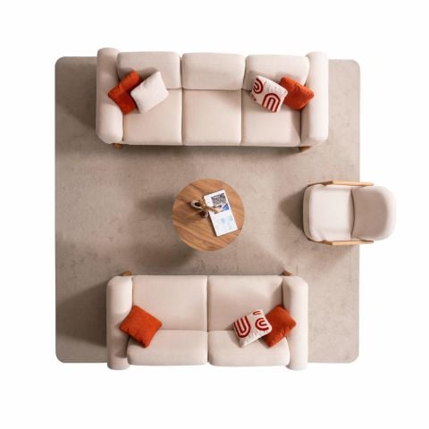 Soft Koltuk Takımı