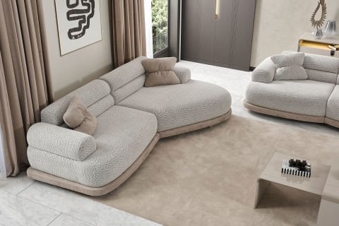 Calibra Koltuk Takımı