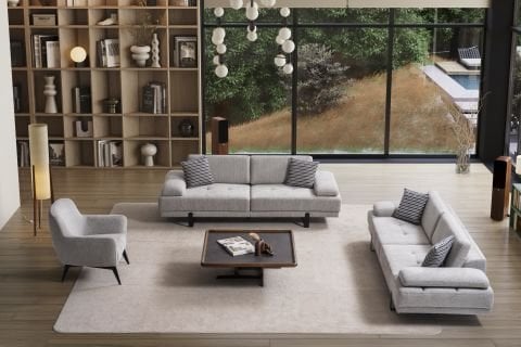 Angel Koltuk Takımı