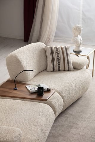 Madrid Koltuk Takımı