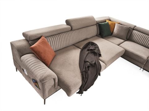 Mustang Köşe Takımı