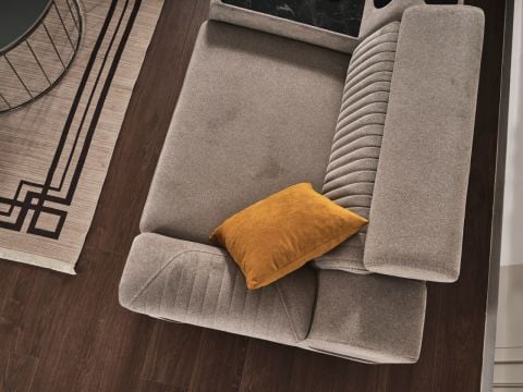 Mustang Köşe Takımı