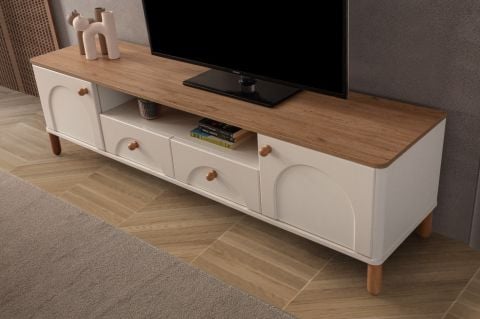 Zen Bohem TV Ünitesi