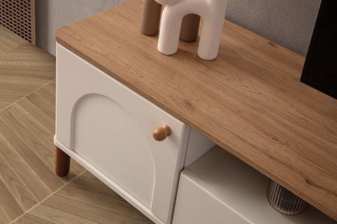 Zen Bohem TV Ünitesi