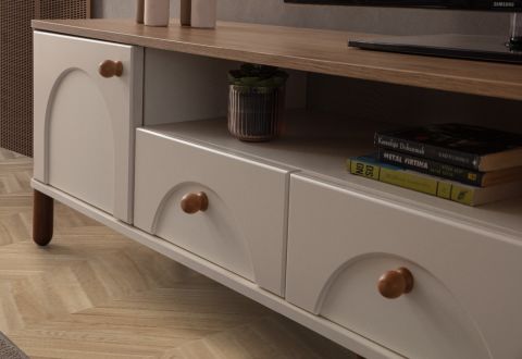 Zen Bohem TV Ünitesi