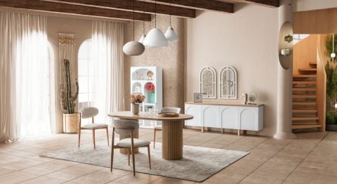 Siena Yemek Odası