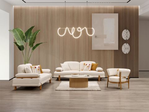 Moda Koltuk Takımı