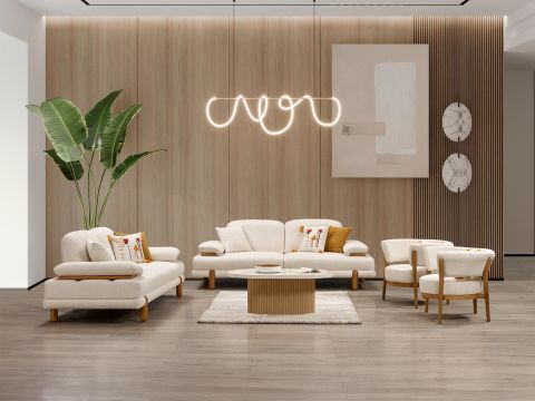 Moda Koltuk Takımı