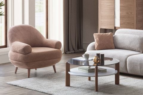 Venedik Koltuk Takımı