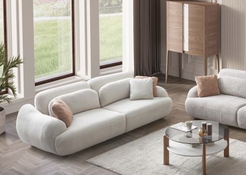 Venedik Koltuk Takımı