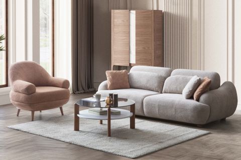 Venedik Koltuk Takımı