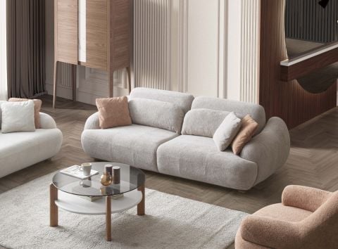 Venedik Koltuk Takımı