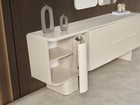 Milano Yemek Odası