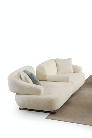 Prada Koltuk Takımı