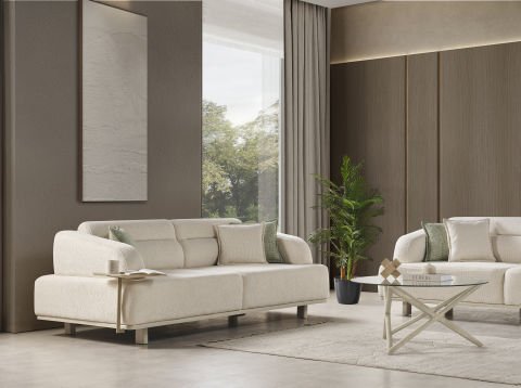 Venedik Koltuk Takımı