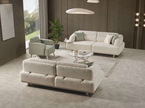 Venedik Koltuk Takımı