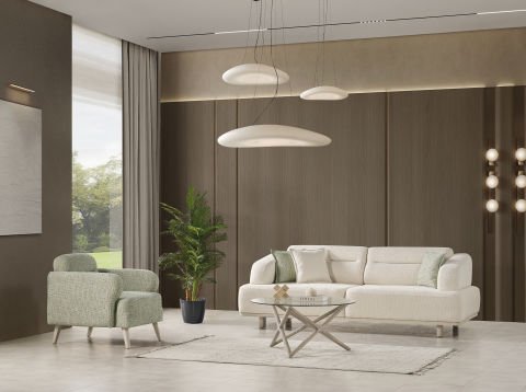 Venedik Koltuk Takımı