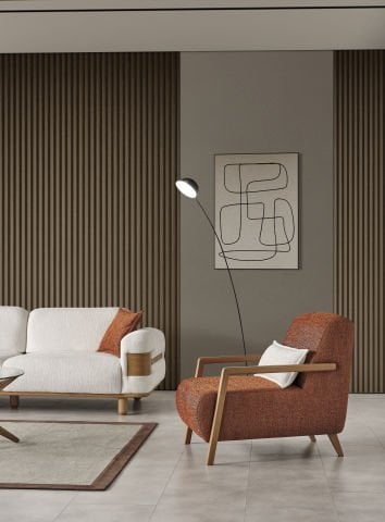 Bohem Koltuk Takımı