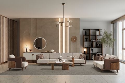 Tesla Koltuk Takımı