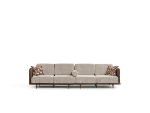 Tesla Koltuk Takımı