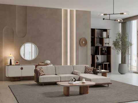 Tesla Köşe Takımı