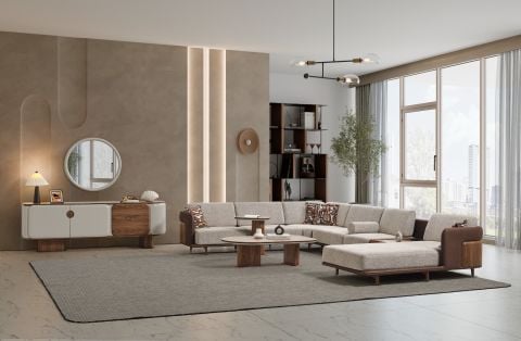 Tesla Köşe Takımı