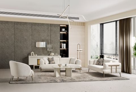 Petron Koltuk Takımı