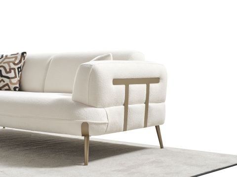 Petron Koltuk Takımı