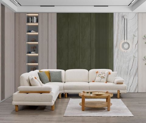 Moda Köşe Takımı