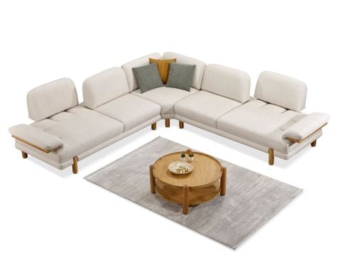 Moda Köşe Takımı