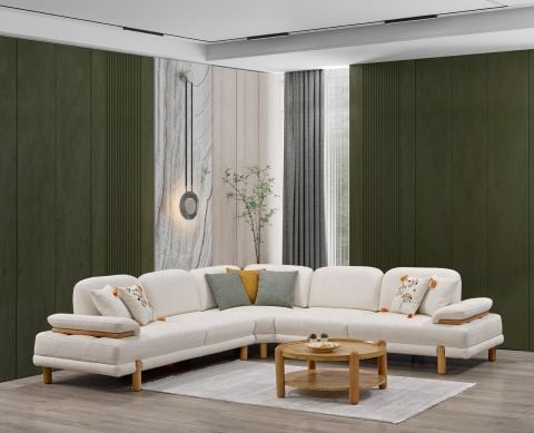 Moda Köşe Takımı