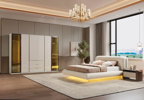 Gloria Yatak Odası Takımı