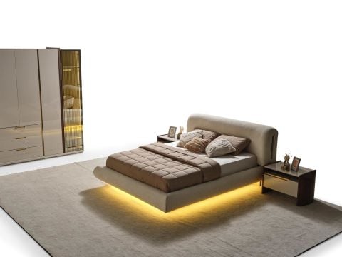 Gloria Yatak Odası Takımı